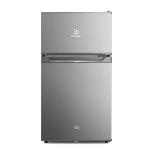 REFRIGERADORA MINIBAR ELECTROLUX 2 PUERTAS ERT95S3Q5AS