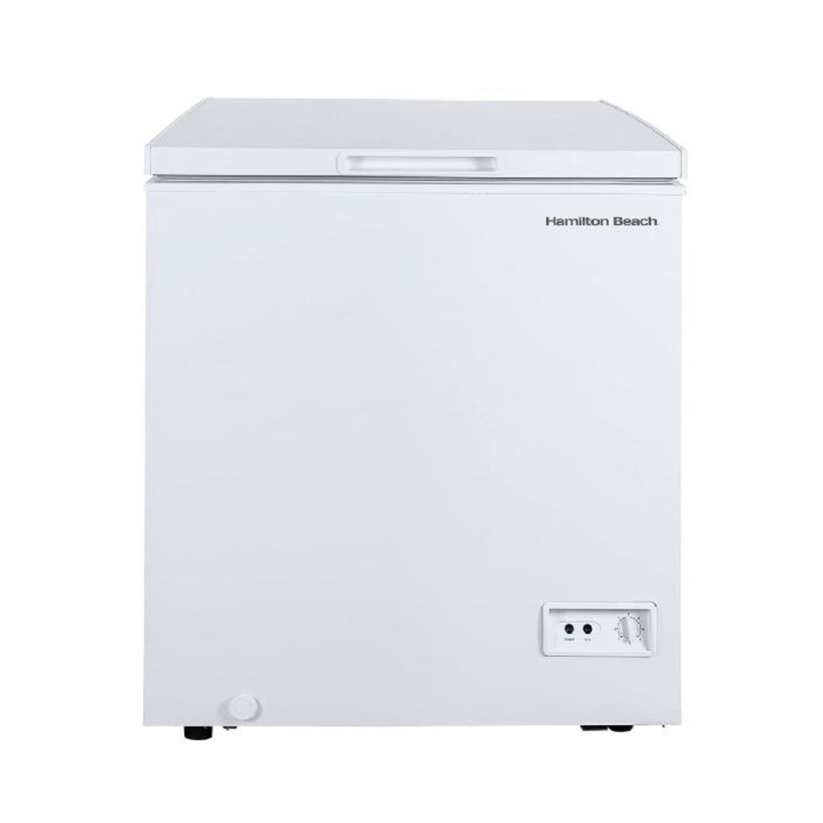 CONGELADOR HAMILTON BEACH 145 LITROS HBC145L