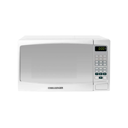 MICROONDAS CHALLENGER 20LTS GRIS HM8007