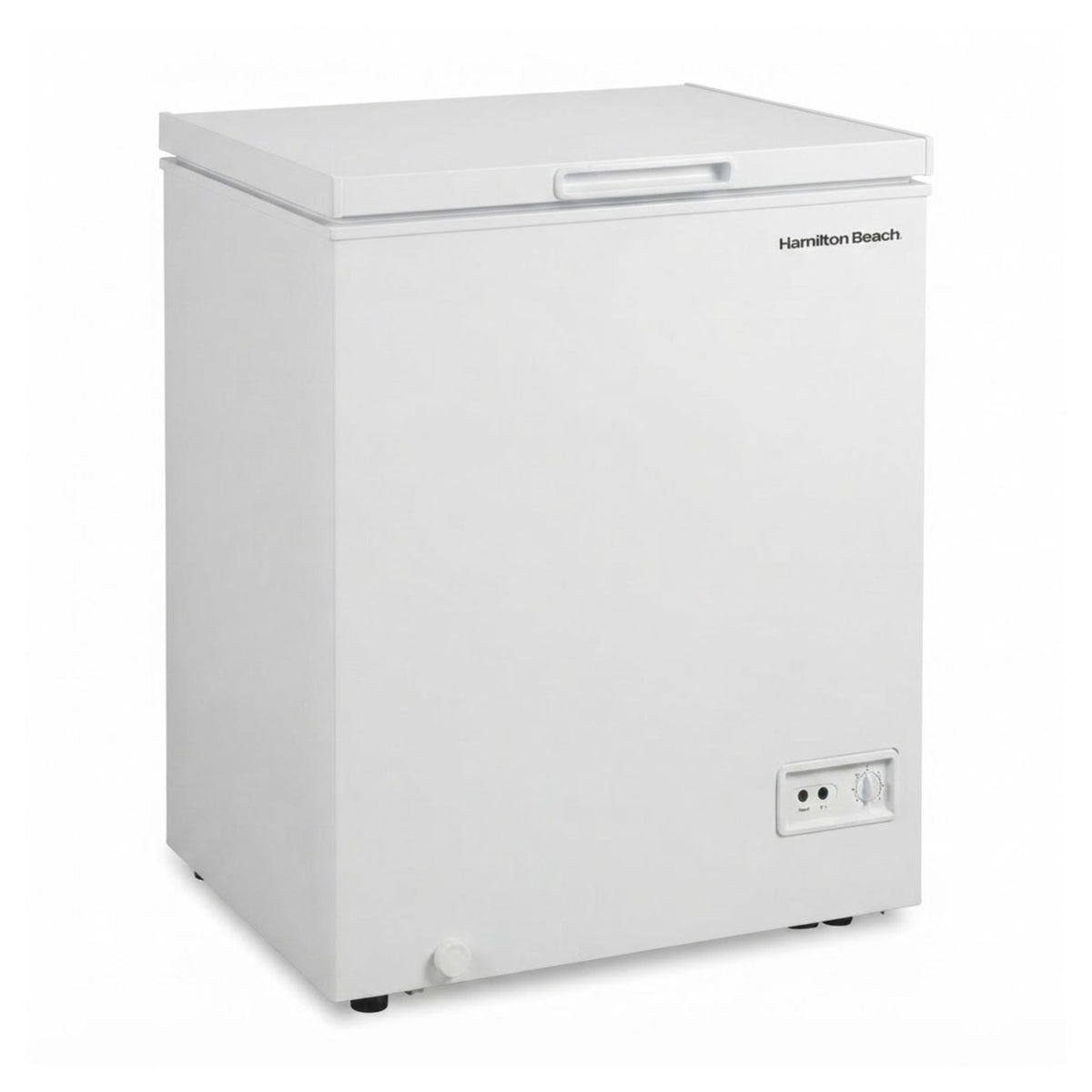 CONGELADOR HAMILTON BEACH 145 LITROS HBC145L