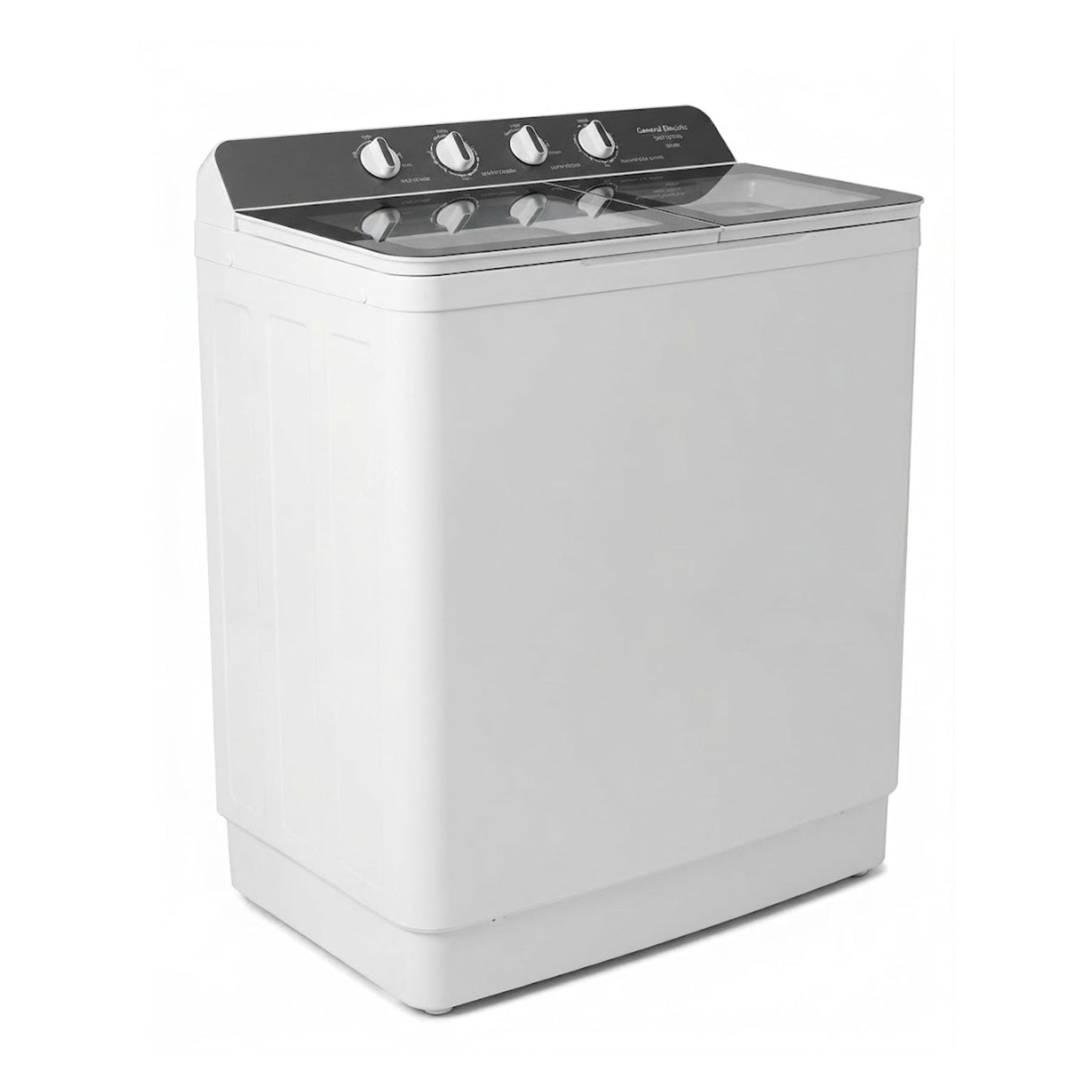 LAVADORA HAMILTON BEACH HB150-100SG 15KG DOBLE TINA
