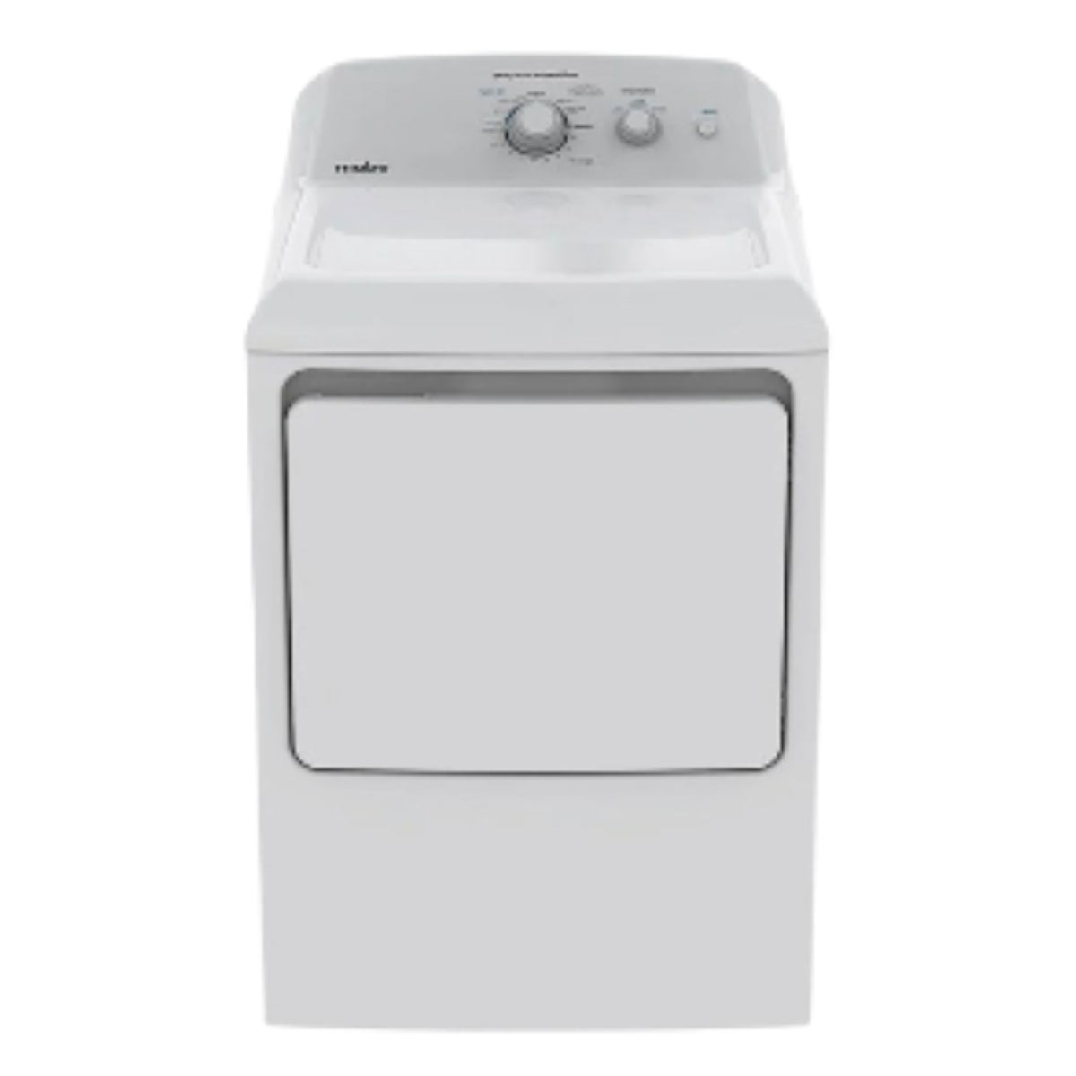 SECADORA MABE SMG26N5MNBAB0 20KG A GAS BLANCA