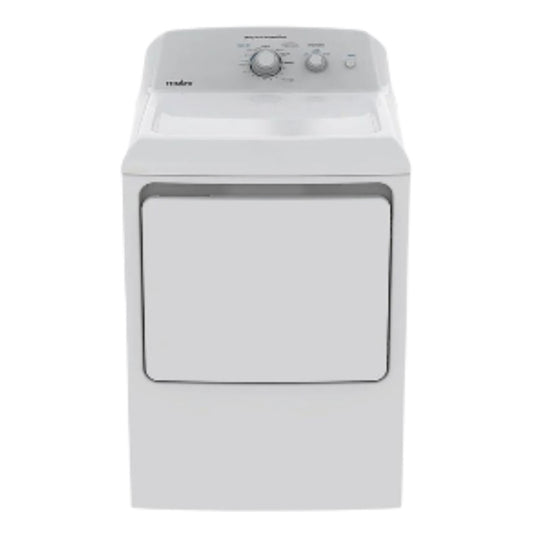 SECADORA MABE SMG26N5MNBAB0 20KG A GAS BLANCA