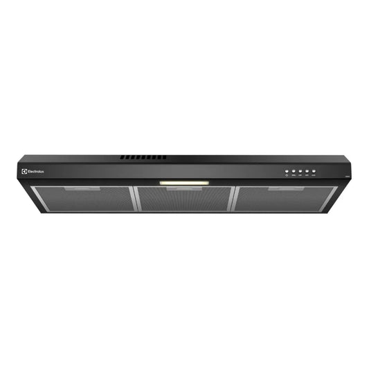 CAMPANA EXTRACTORA DE OLORES ELECTROLUX NEGRA DE8SB