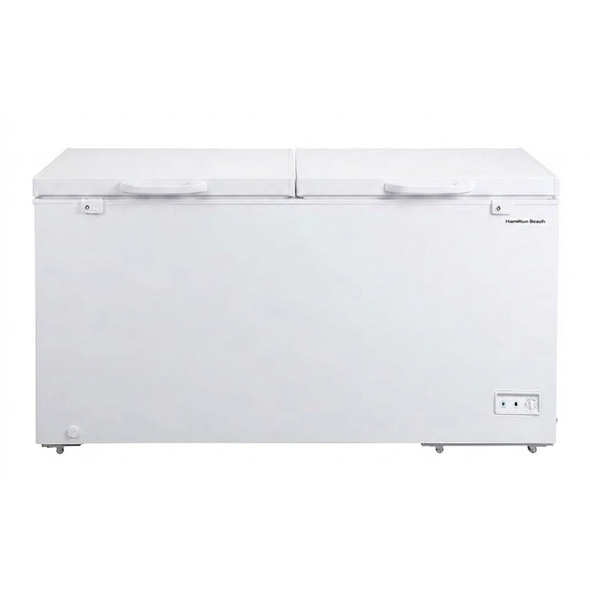 CONGELADOR HAMILTON BEACH 508 LITROS HBC508L