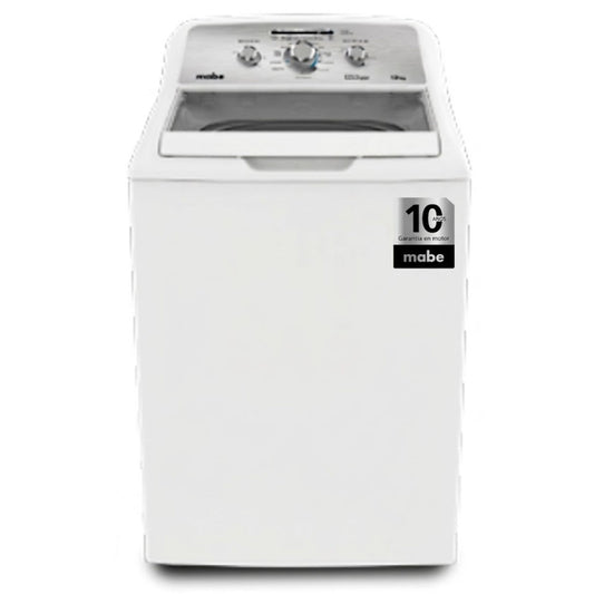 LAVADORA MABE LMA79113VBAB0 19KG CON PERILLA CARGA SUPERIOR