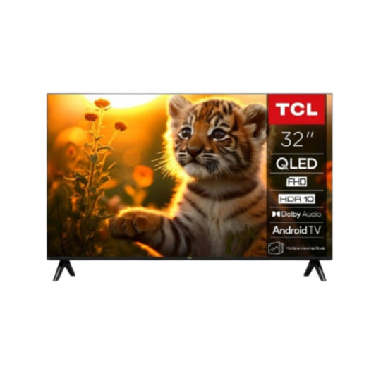 SMART TV TCL 32" 32S5K