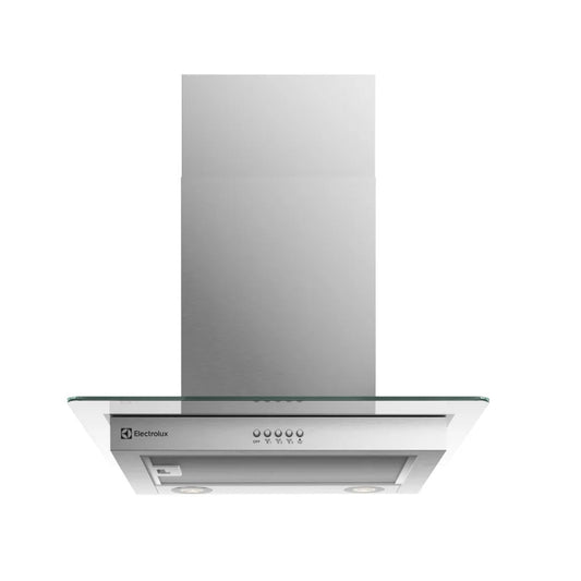 CAMPANA EXTRACTORA DE OLORES ELECTROLUX TIPO PENINSULA 60 CM CE6VX