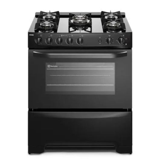 COCINA ELECTROLUX 5 QUEMADORES FE5GPE