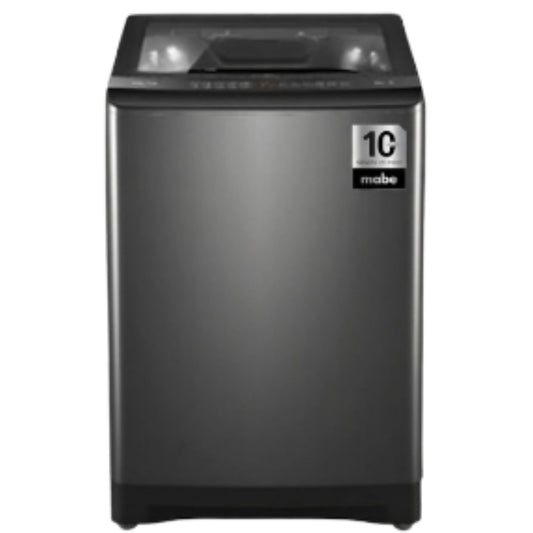 LAVADORA MABE LME1220WDGAB0 21KG PANEL DIGUITAL CARGA SUPERIOR