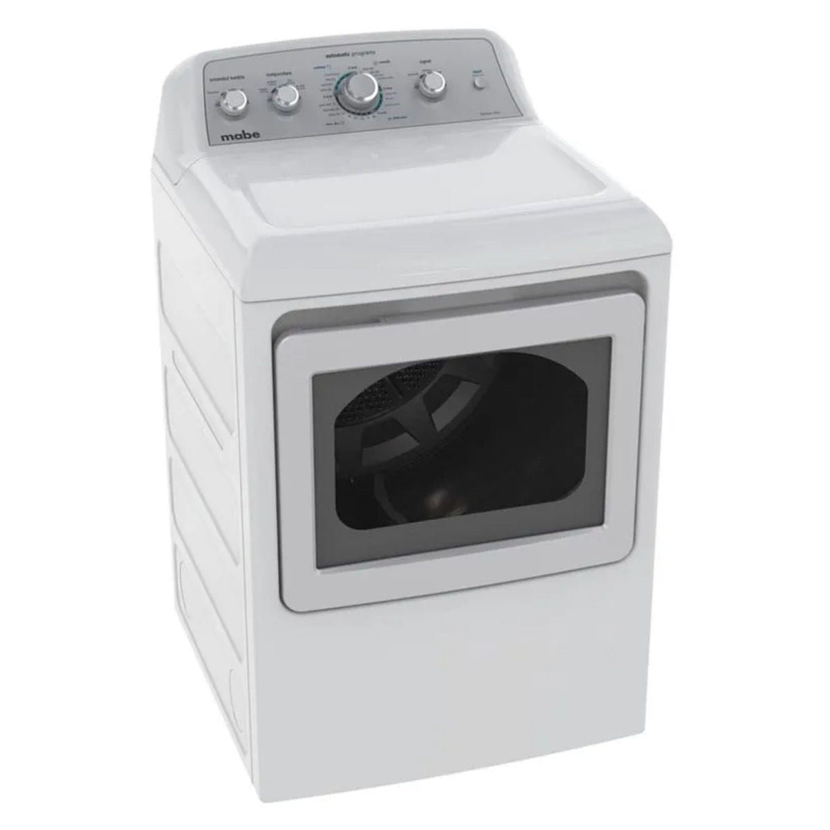 SECADORA MABE SMG47N8MSBAB0 22KG A GAS
