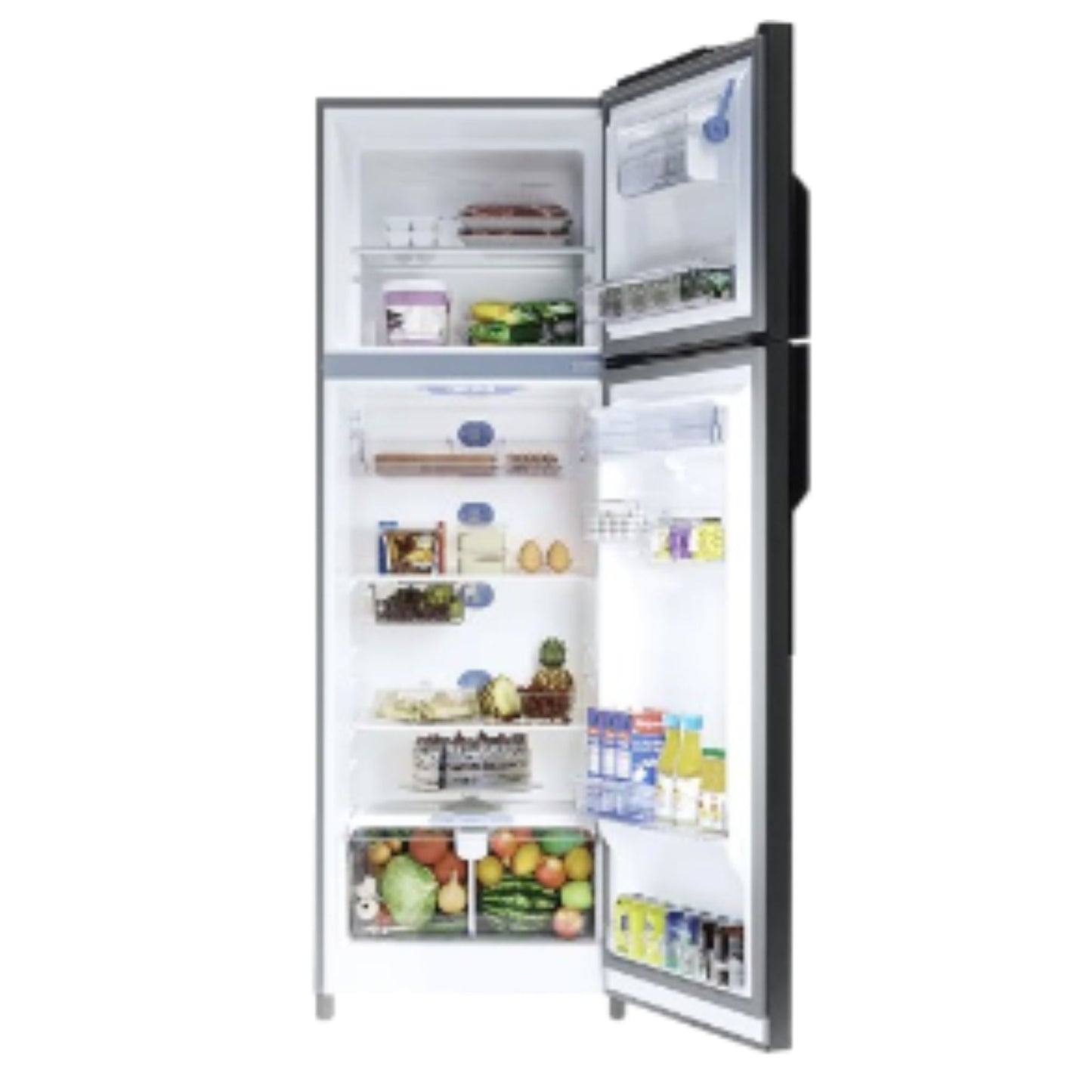 REFRIGERADOR CHALLENGER CR317