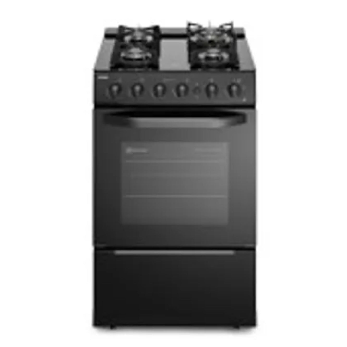 COCINA ELECTROLUX 4 QUEMADORES FE4GPE