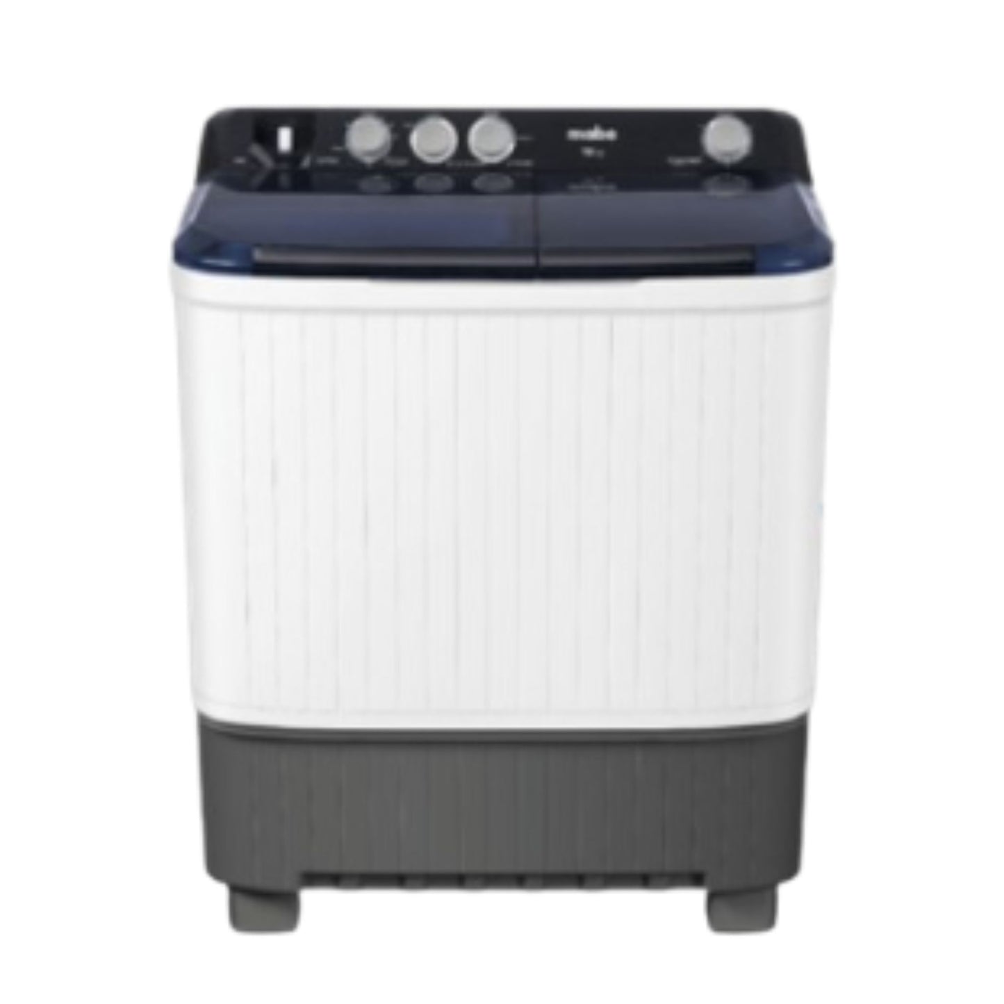 LAVADORA MABE LMDX6124HBABO 16KG DOBLE TINA