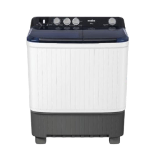 LAVADORA MABE LMDX6124HBABO 16KG DOBLE TINA