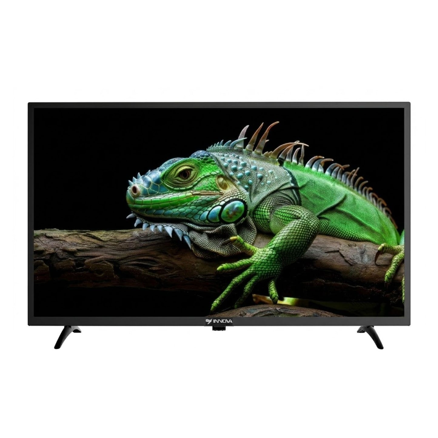 SMART TV INNOVA 32" IN-LED-32HD-GHD-MP GOOGLE TV