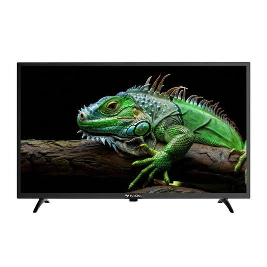 SMART TV INNOVA 32" IN-LED-32HD-GHD-MP GOOGLE TV