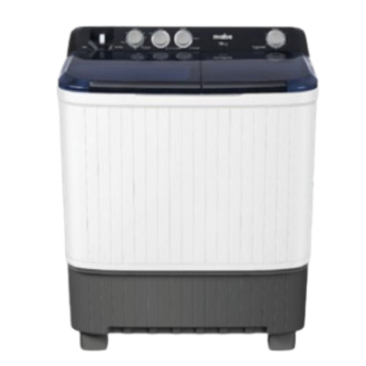 LAVADORA MABE LMDX8124HBABO 18KG DOBLE TINA