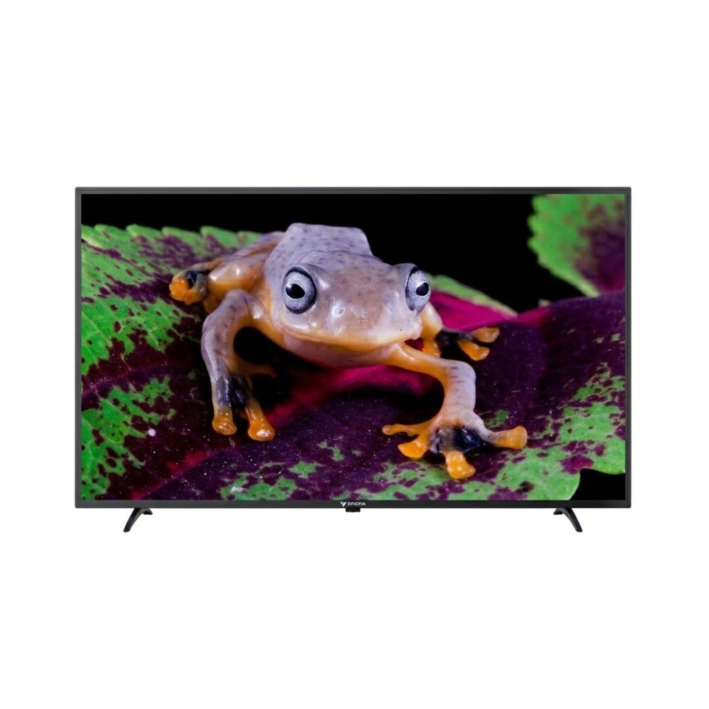 SMART TV INNOVA 43" IN-LED-43-GF-HDM GOOGLE TV