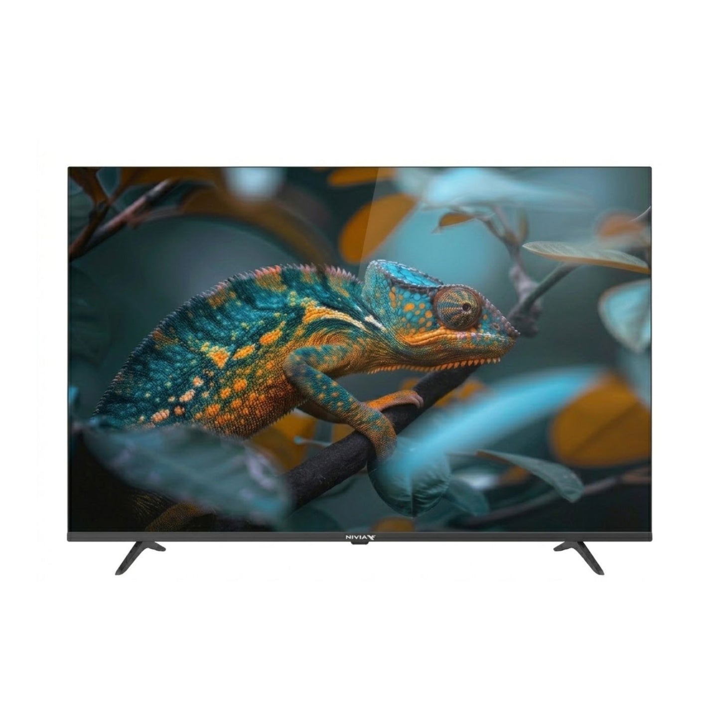 SMART TV INNOVA 55" QLED IN-TVQLED-55GUHD-MP GOOGLE TV