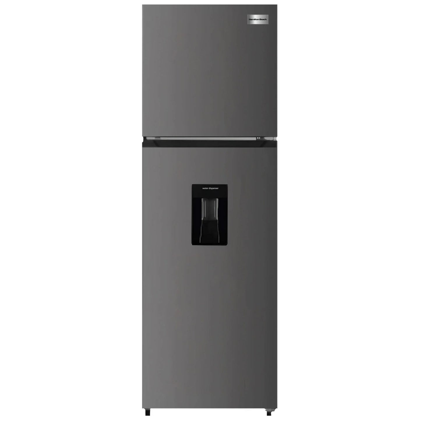 REFRIGERADOR HAMILTON BEACH HBR265L 256 LITROS