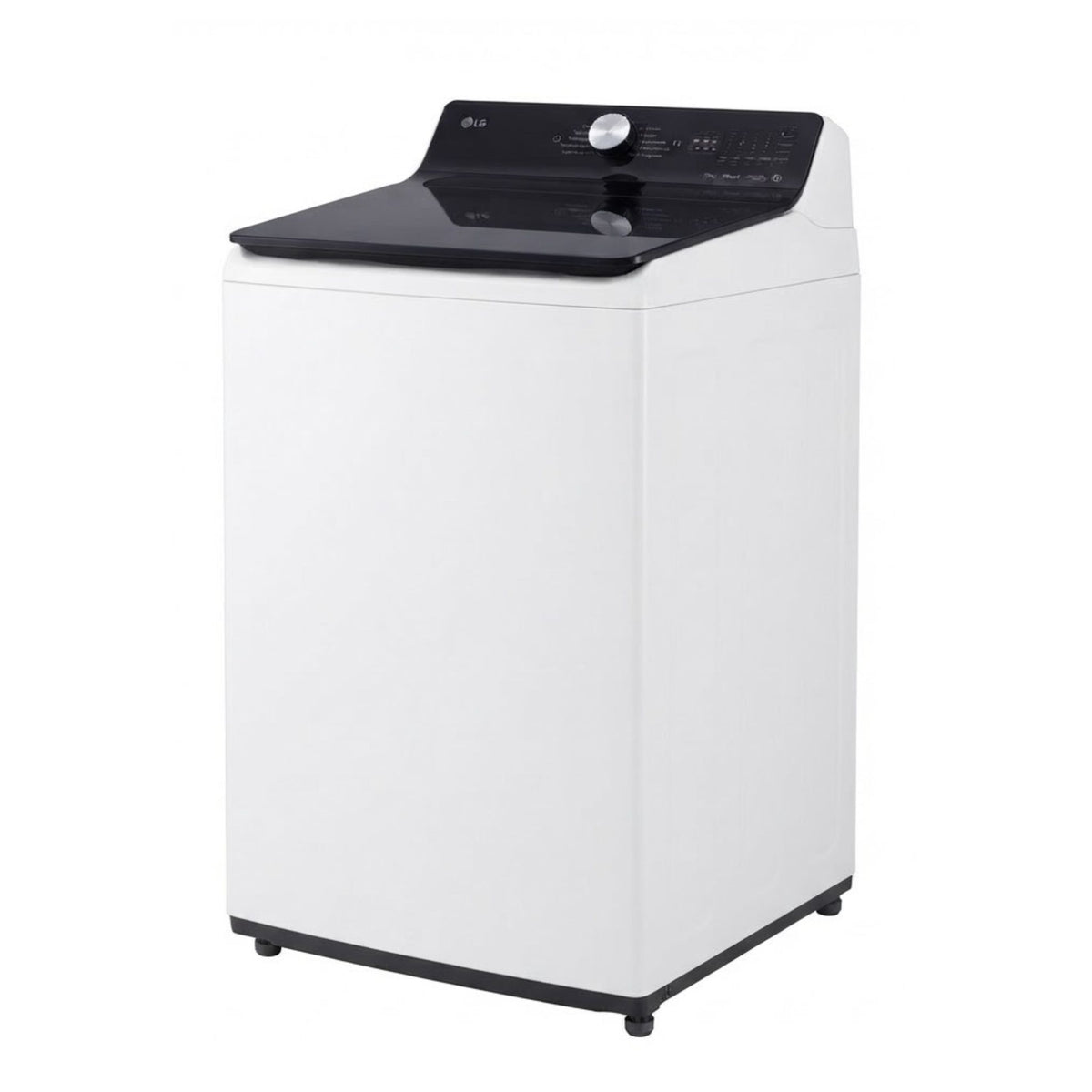 LAVADORA LG 22 KG BLANCA WT22EWTX6