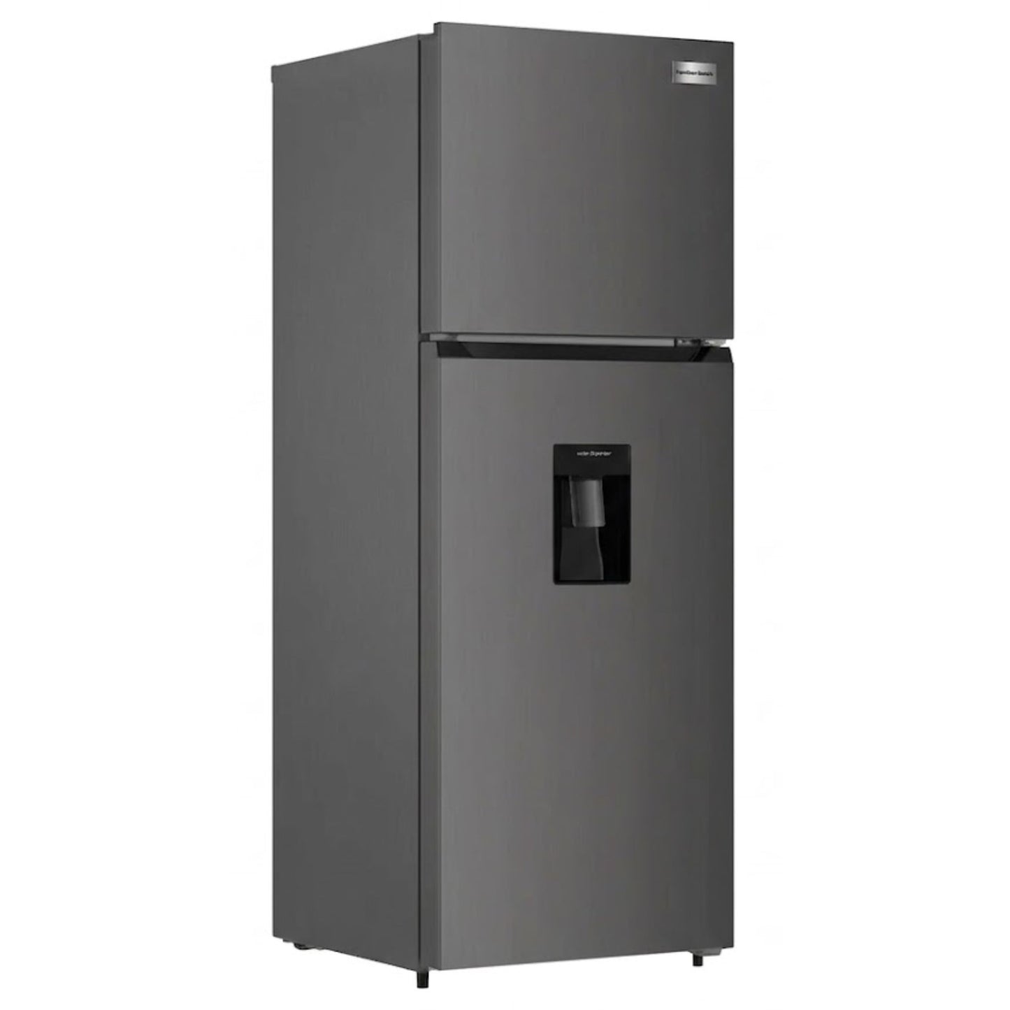 REFRIGERADOR HAMILTON BEACH HBR265L 256 LITROS