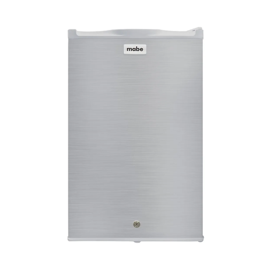 MINIBAR MABE RMF04ERX0 1 PUERTA INOX