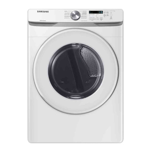 SECADORA SAMSUNG DV20T6000PW 20KG A GAS BLANCA CARGA FRONTAL