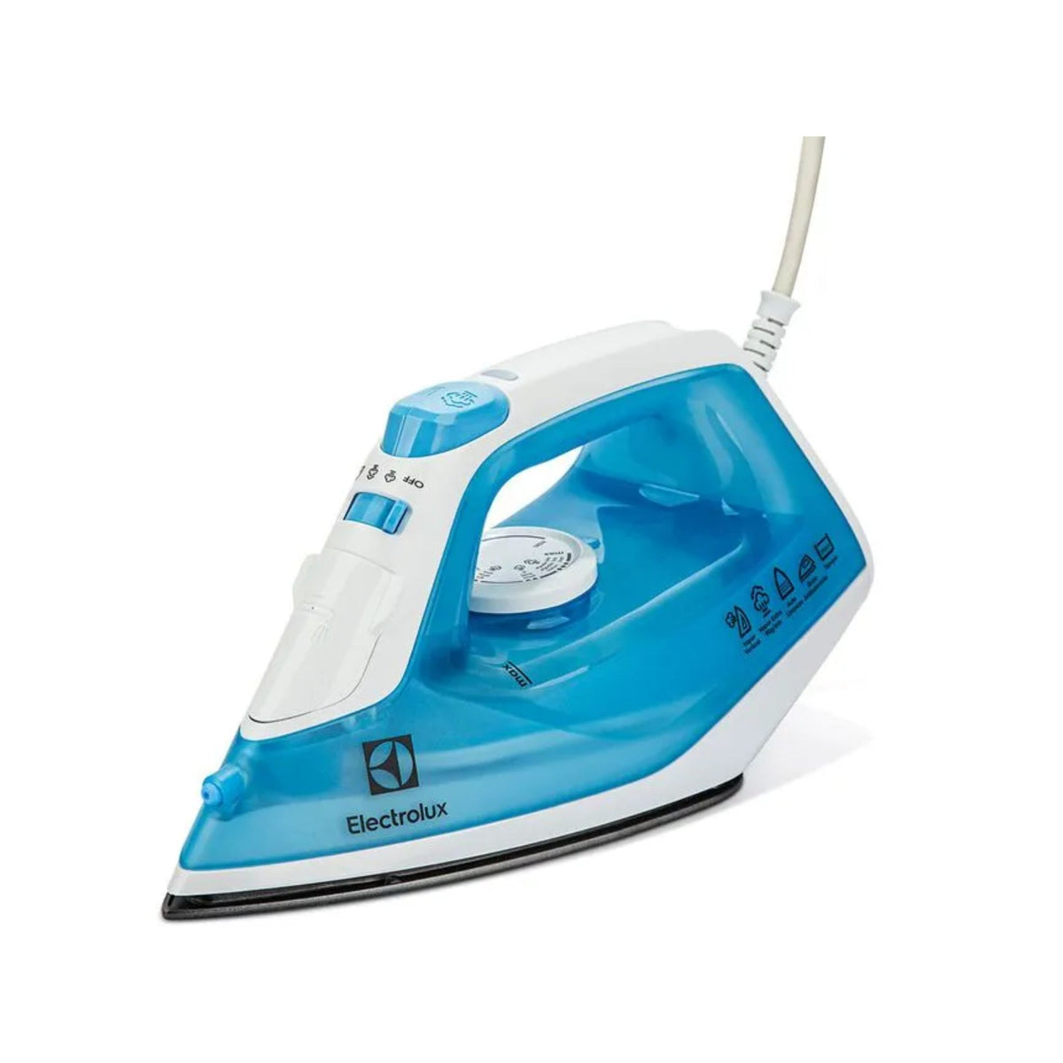 PLANCHA ELECTROLUX VAPOR SIE60