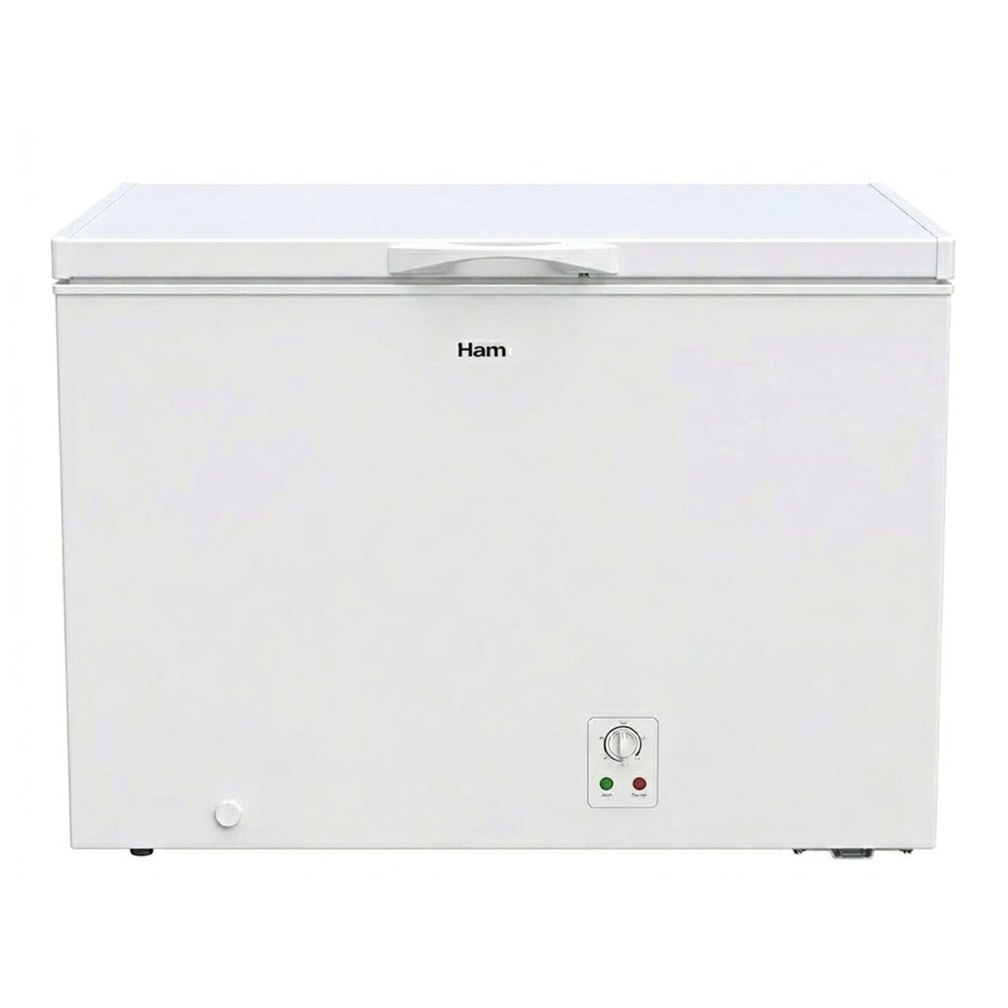 CONGELADOR HAMILTON BEACH HB-C-380L HORIZONTAL 380 LITROS