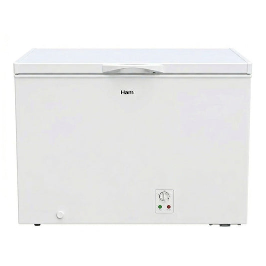 CONGELADOR HAMILTON BEACH HB-C-380L HORIZONTAL 380 LITROS