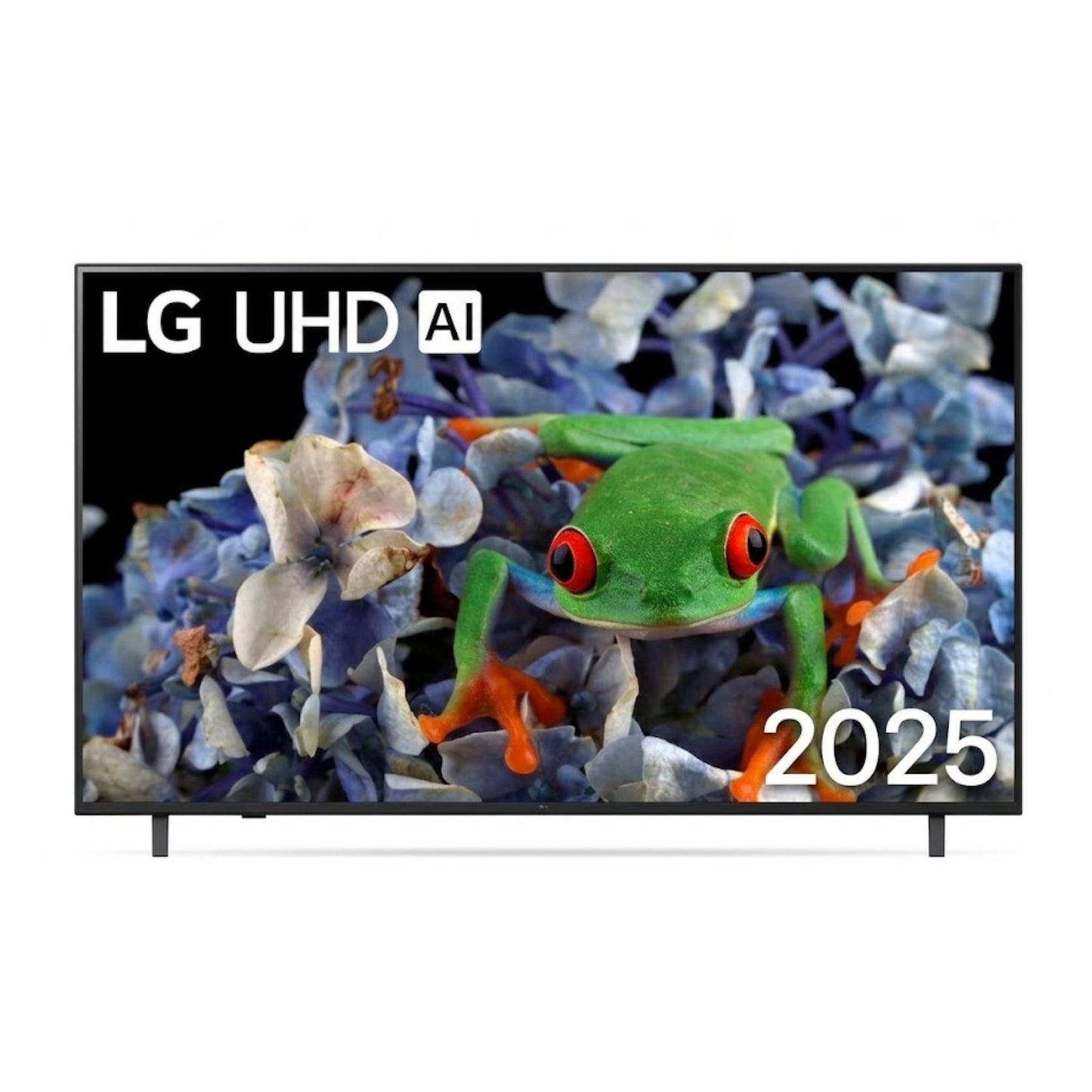 SMART TV LG 60" 60UA8500PSA 4K