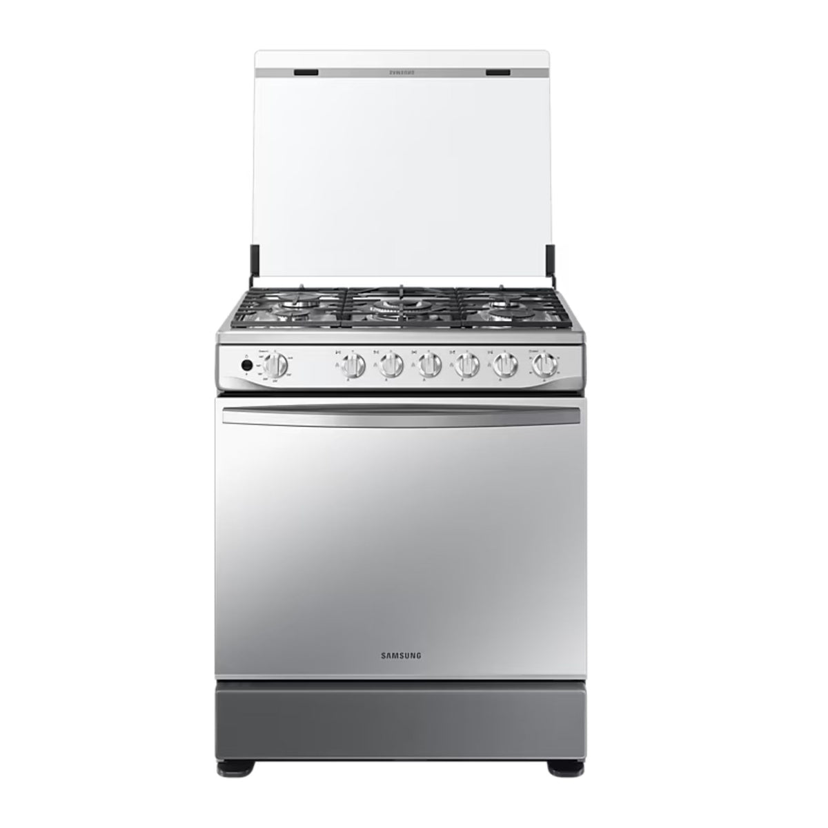 COCINA SAMSUNG 5 Q INOX NX52T7522LSAP