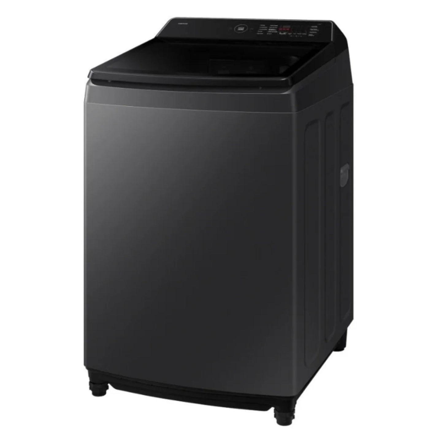 LAVADORA SAMSUNG WA80F21S8CAP 21KG CARGA SUPERIOR