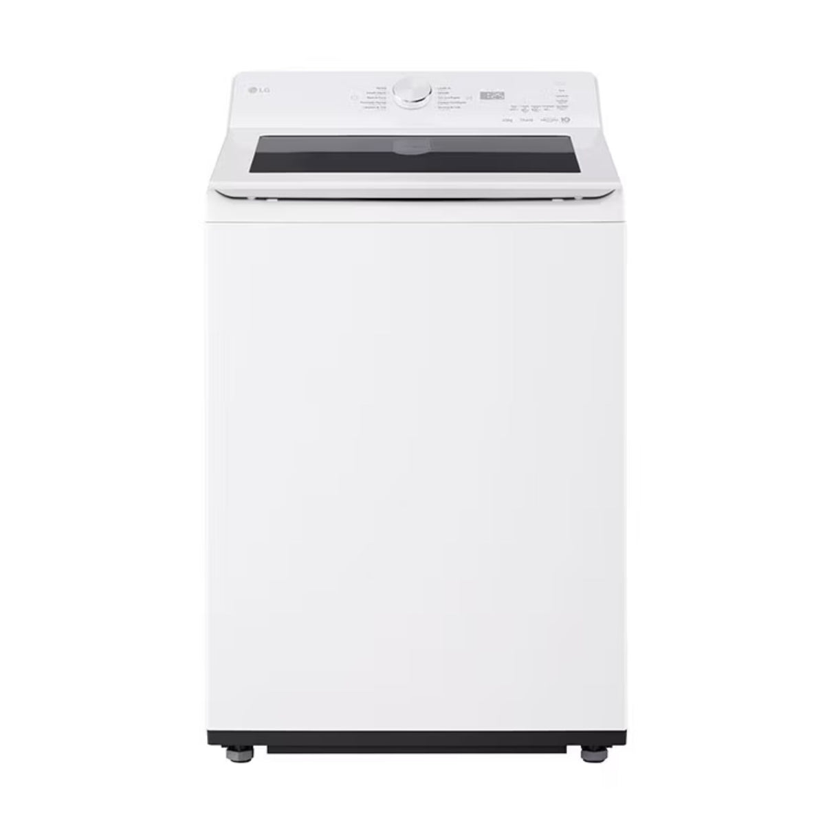 LAVADORA LG 25 KG CARGA SUPERIOR BLANCA WT25EWTX6
