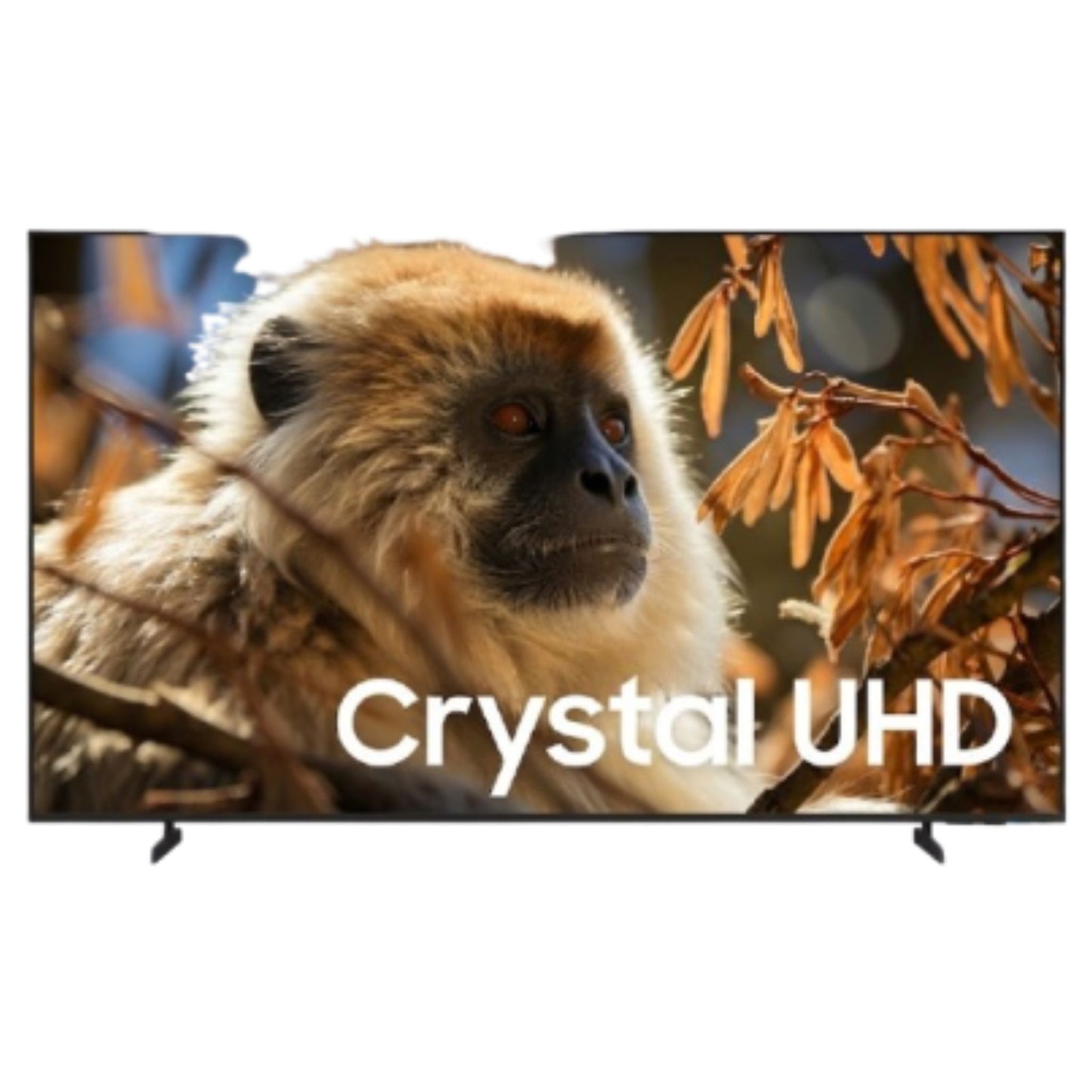 SMART TV SAMSUNG 70" 70U8000F CRISTAL 4K