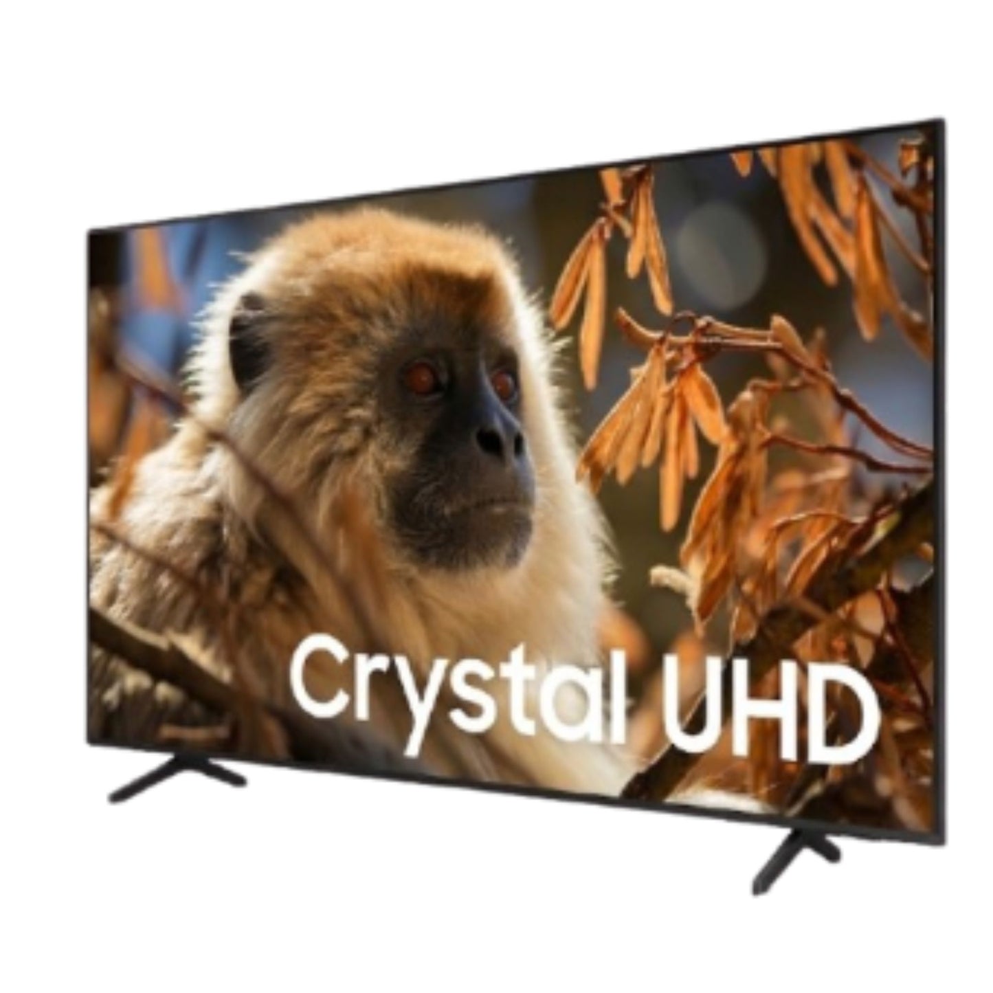 SMART TV SAMSUNG 70" 70U8000F CRISTAL 4K