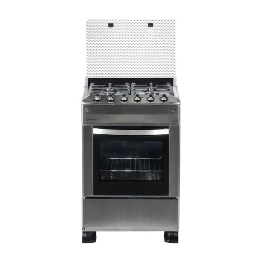 COCINA CONTINENTAL 4 QUEMADORES LUISIANA