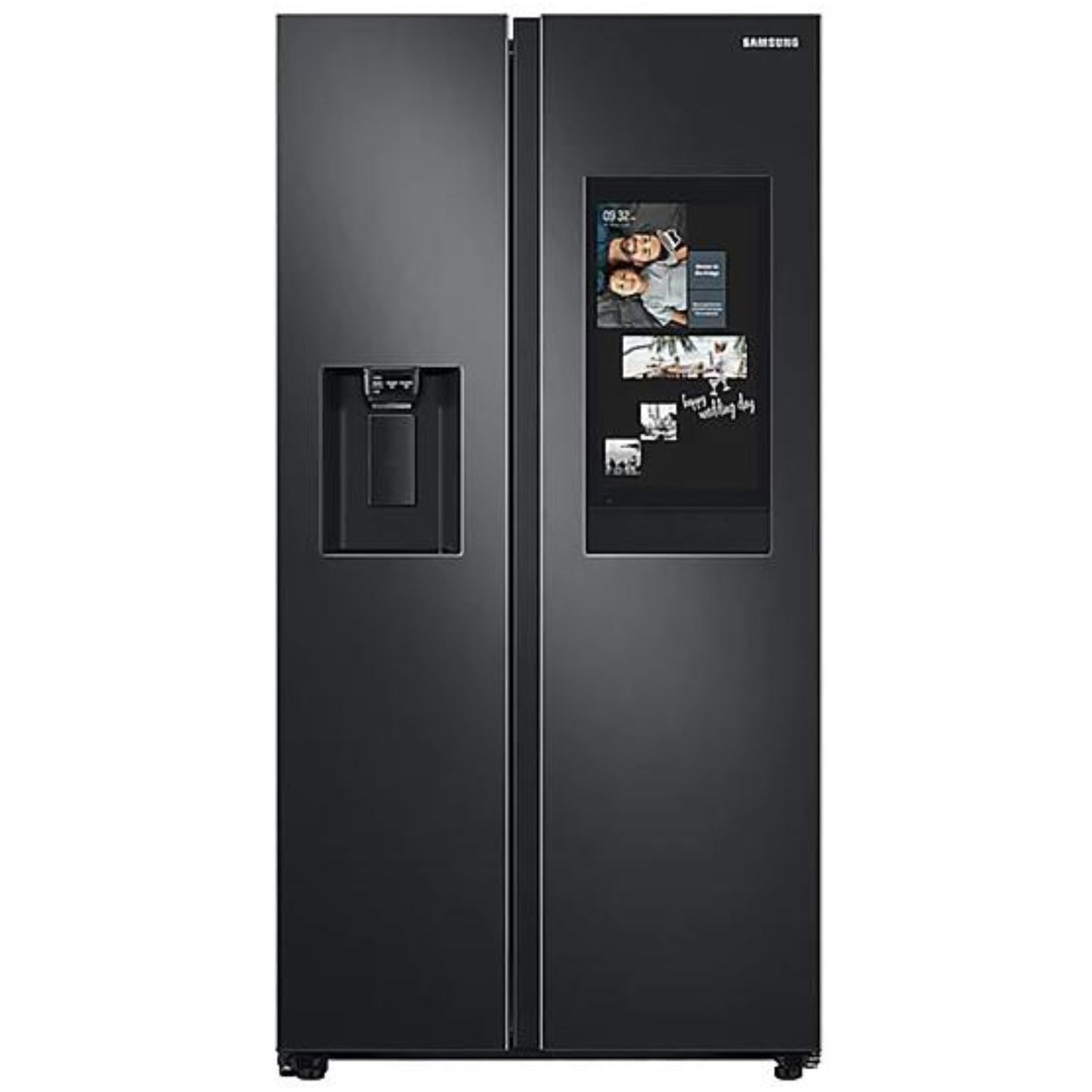 REFRIGERADOR SAMSUNG RS27T5561B1 685 LITROS