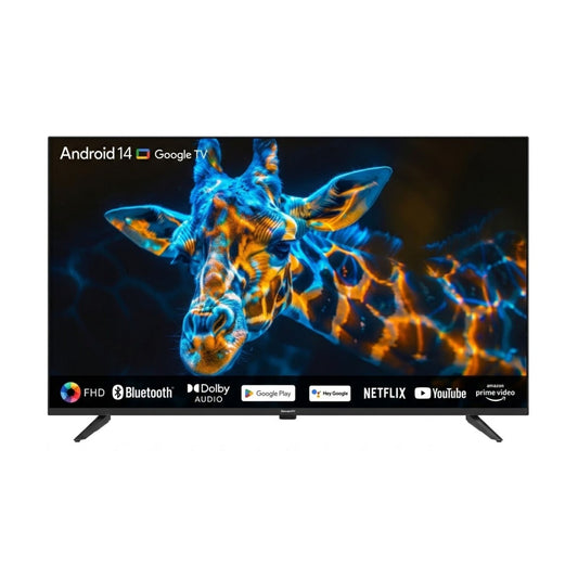 SMART TV PHILIPS 43" PH43GFS GOOGLE TV