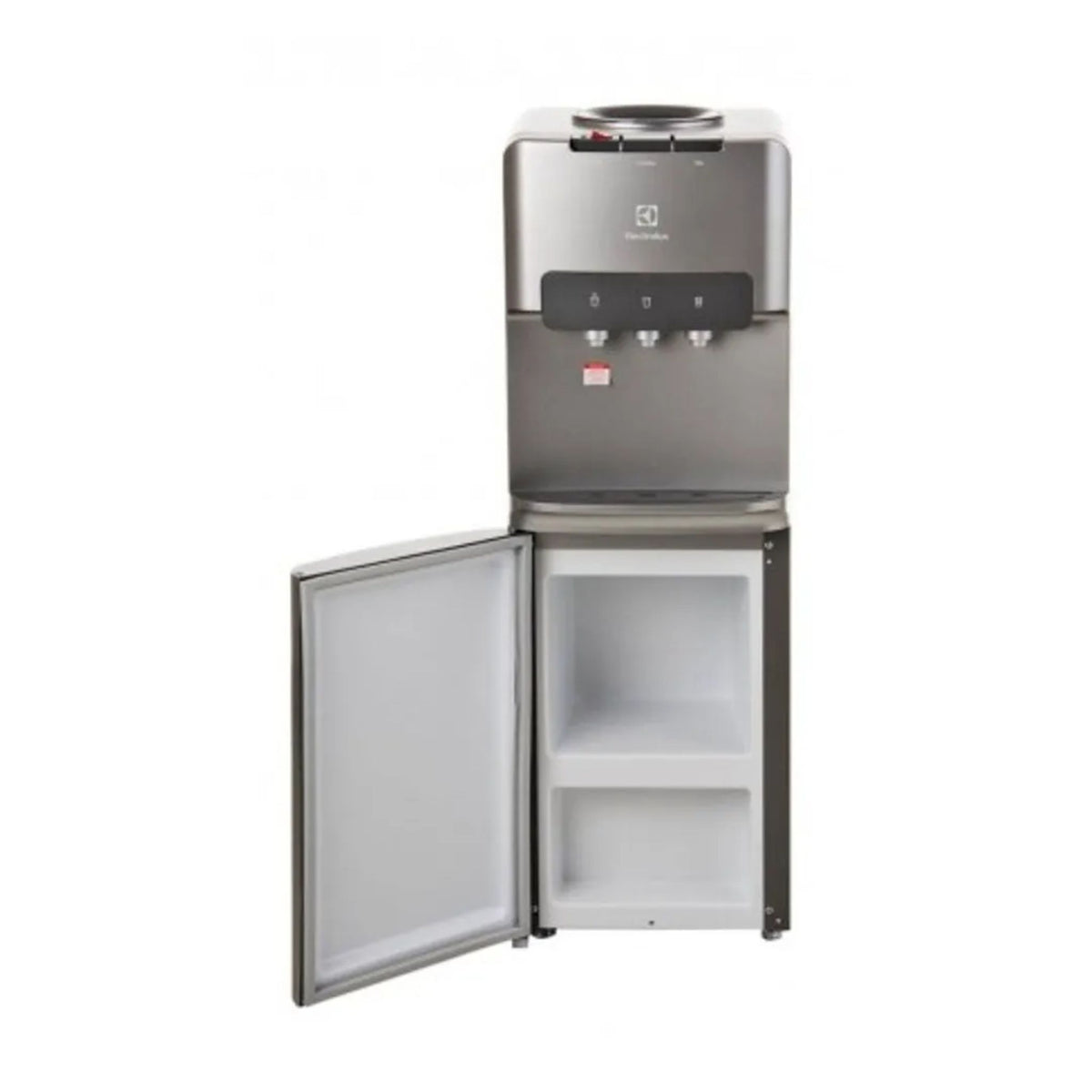 DISPENSADOR DE AGUA ELECTROLUX GRIS ES11SR