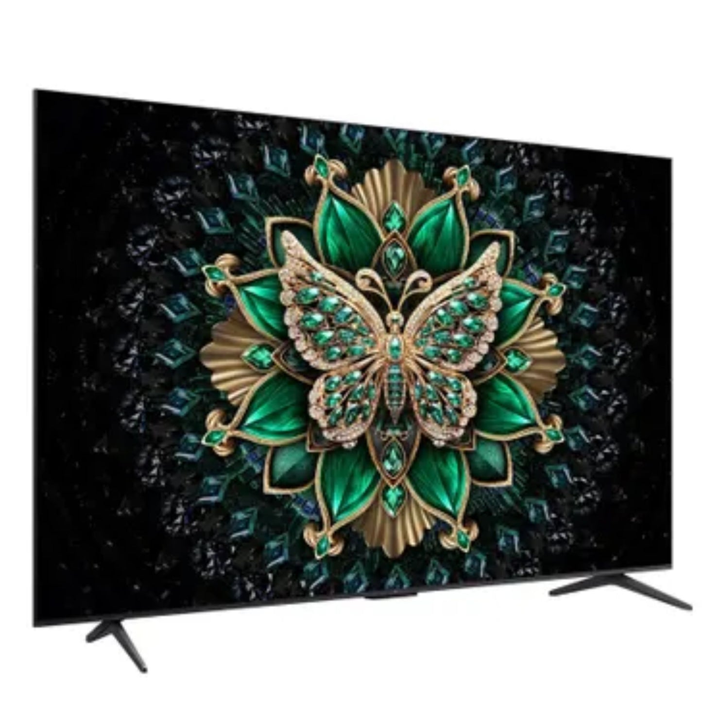 Smart TV TCL 65" 65C6K QD-MINI LED