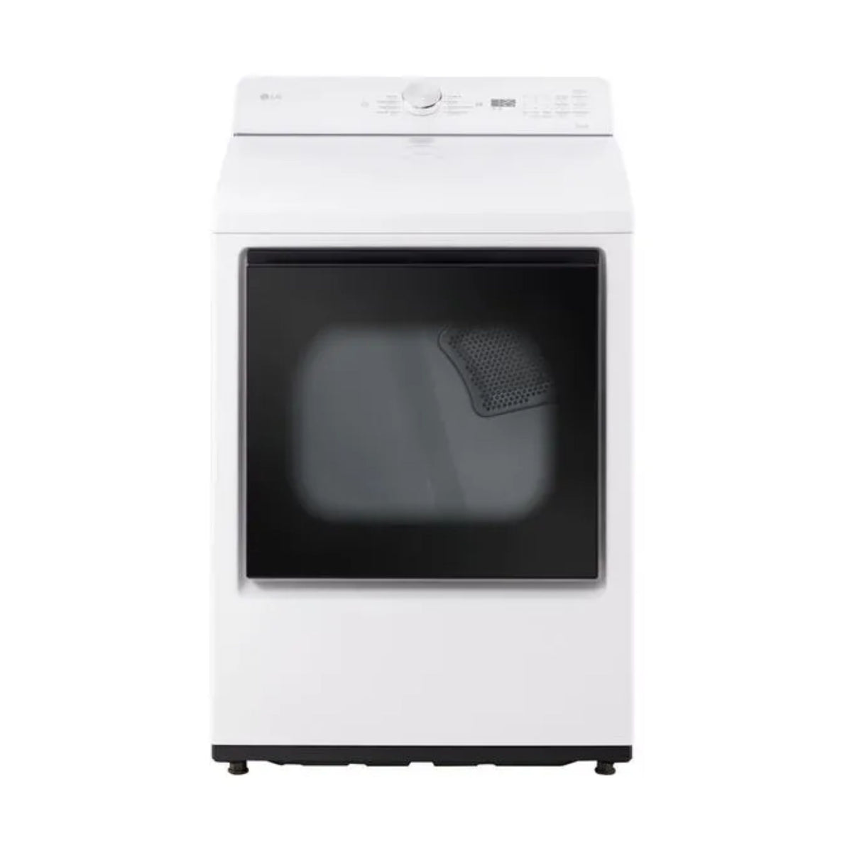 SECADORA LG GAS BLANCA 25 KG INTELIGENCIA ARTIFICIAL DT73EWTX