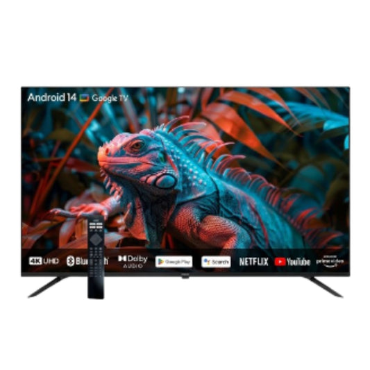 SMART TV TCL 50" PH50GFU 4K GOOGLE TV
