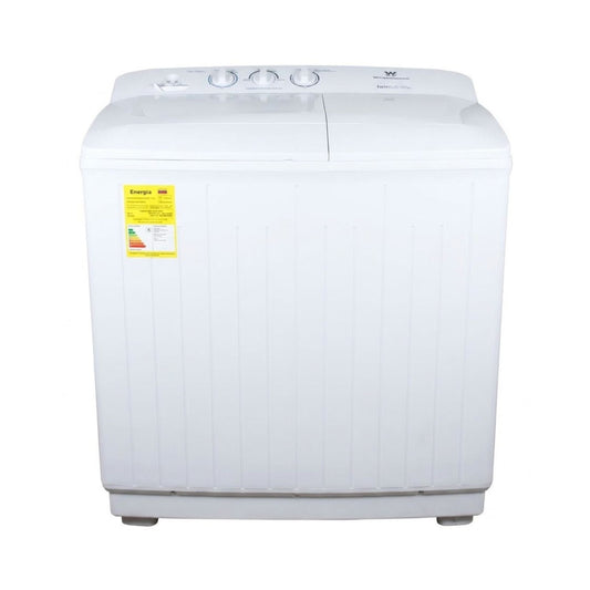 LAVADORA WESTINGHOUSE WWTB14M7MUWW 14KG DOBLE TINA