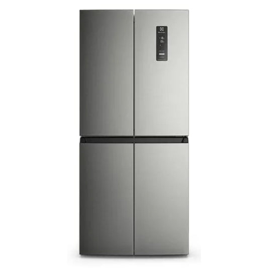 REFRIGERADOR ELECTROLUX ERQU40E6HWS 421 LITROS