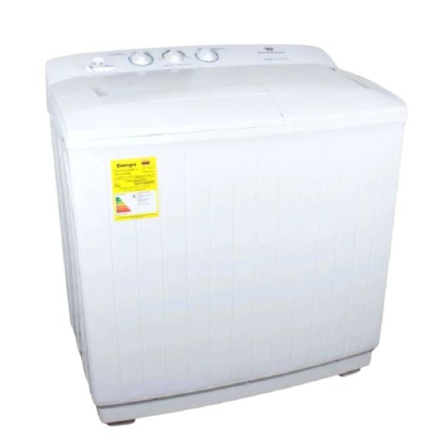 LAVADORA WESTINGHOUSE WWTB14M7MUWW 14KG DOBLE TINA