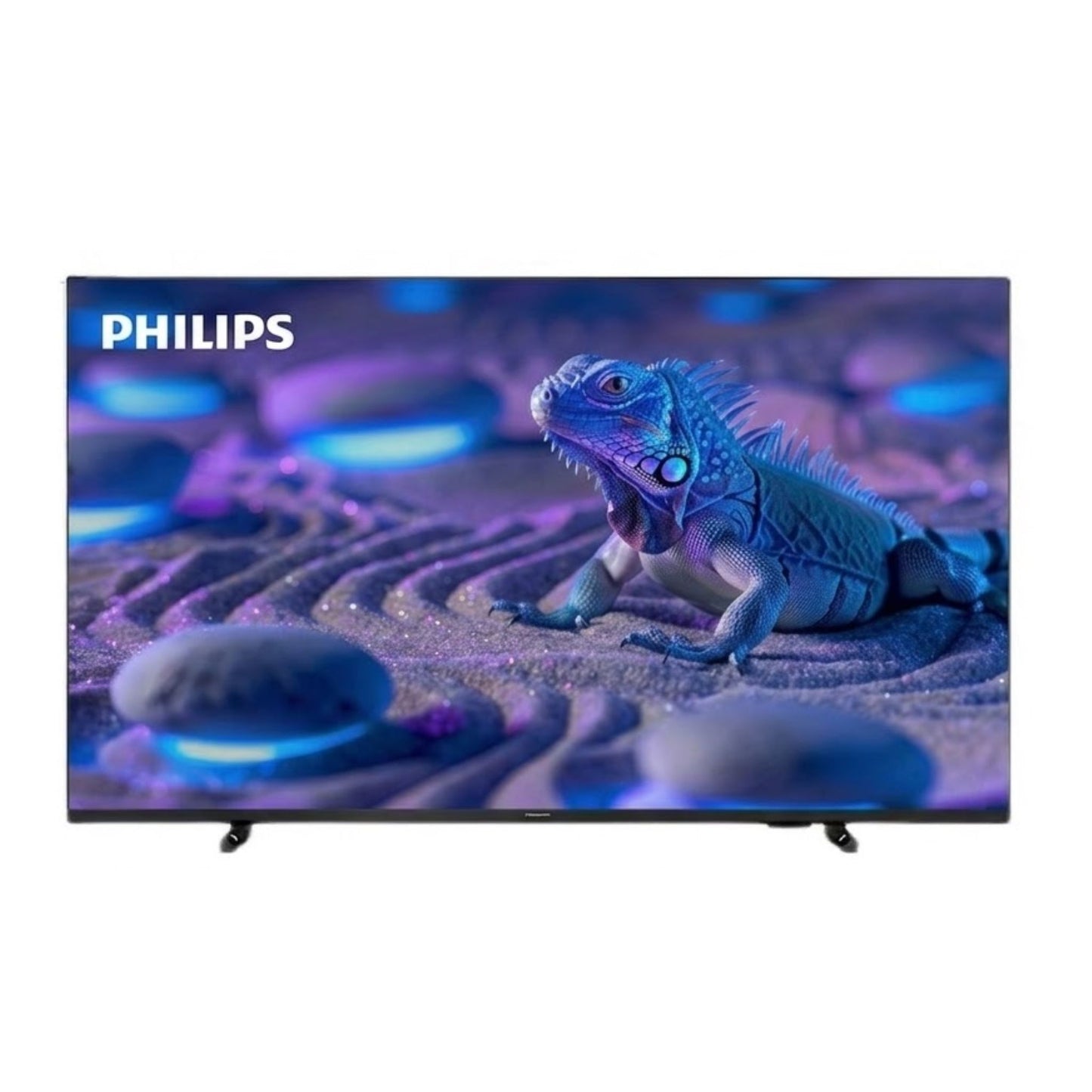 SMART TV PHILIPS 55" PH55GFU 4K GOOGLE TV
