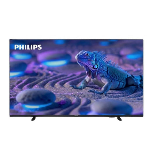 SMART TV PHILIPS 55" PH55GFU 4K GOOGLE TV